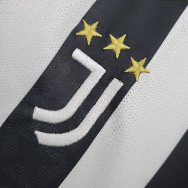 CAMISETA JUVENTUS 1ª EQUIPACIÓN 21/22 - Image 9
