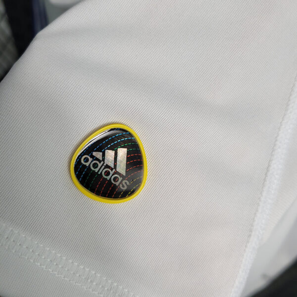 CAMISETA RETRO REAL MADRID 10/11 - Image 9
