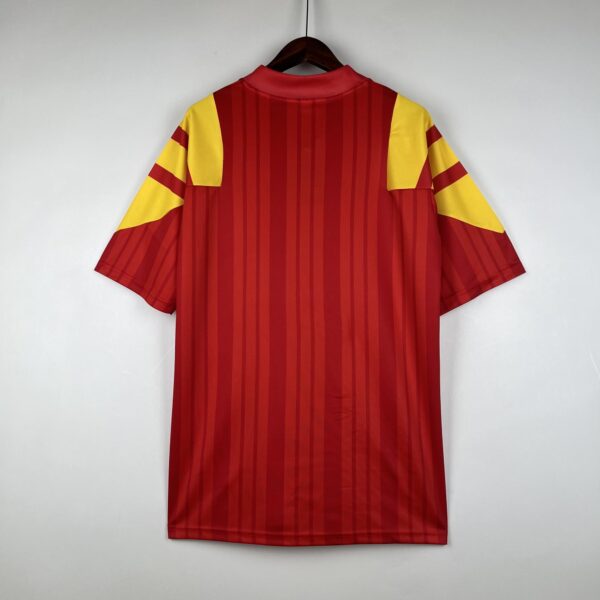CAMISETA RETRO ESPAÑA 92/94 - Image 4