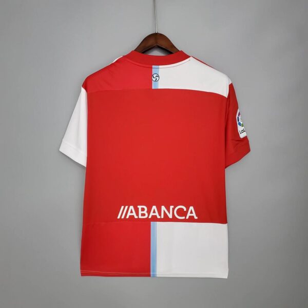 CAMISETA CELTA DE VIGO 1ª EQUIPACIÓN 21/22 - Image 7