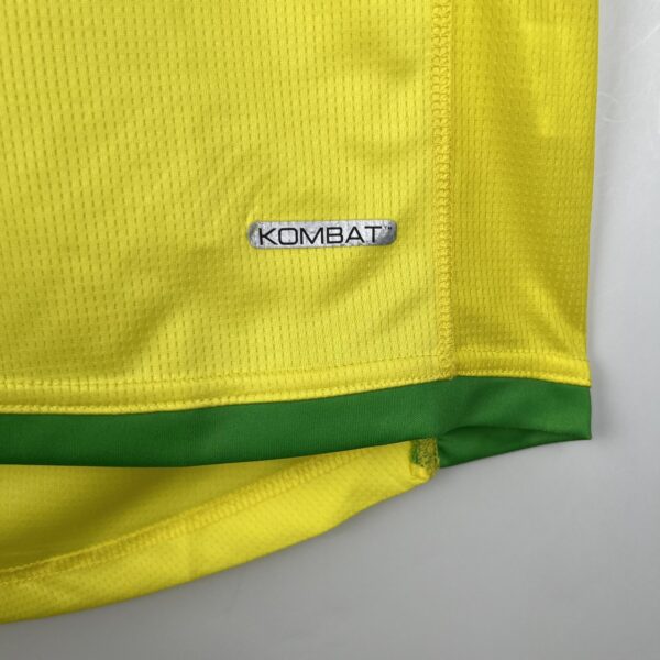 CAMISETA DEPORTIVO LA CORUÑA 2ª EQUIPACIÓN 23/24 - Image 2