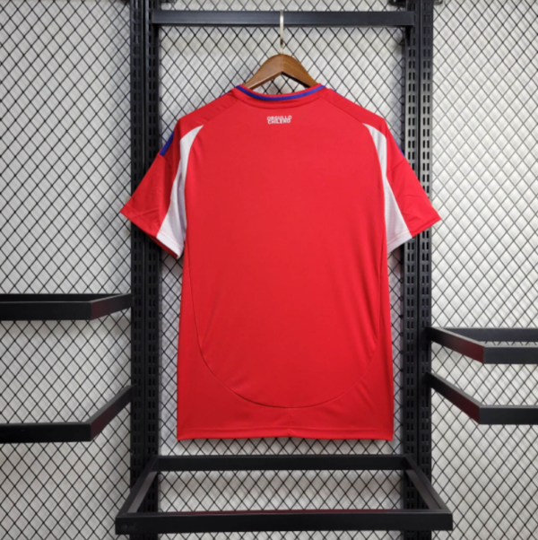 CAMISETA CHILE 24/25 - Image 3