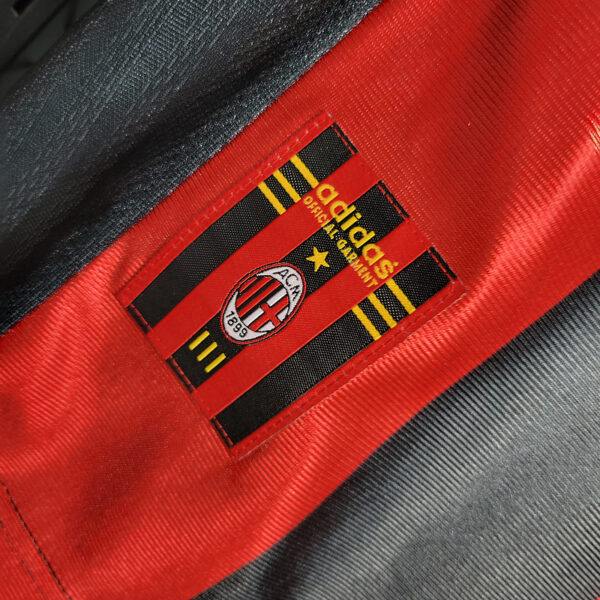 CAMISETA RETRO AC MILAN 98/99 - Image 3