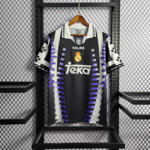 CAMISETA RETRO REAL MADRID 97/98
