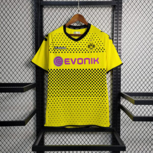 CAMISETA RETRO BORUSSIA DORTMUND 11/12