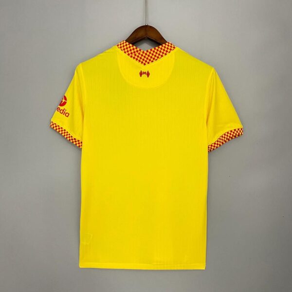 CAMISETA LIVERPOOL 2ª EQUIPACIÓN 21/22 - Image 6