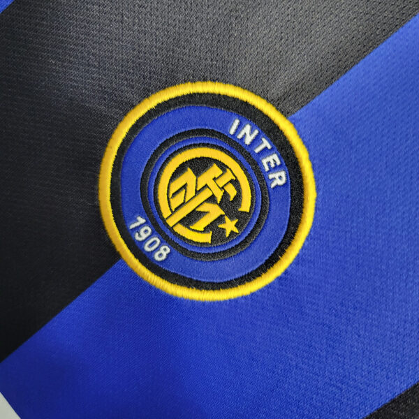 CAMISETA RETRO INTER MILAN 99/00 - Image 6