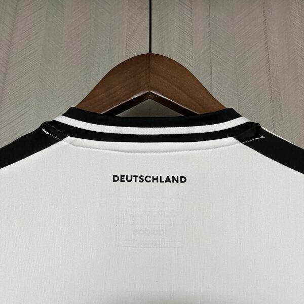 CAMISETA ALEMANIA 24/25 - Image 5
