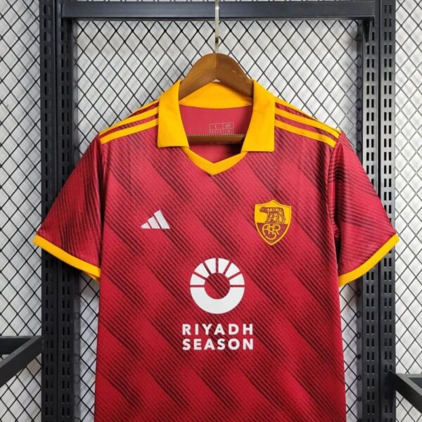 CAMISETA ROMA 24/25 - Image 8
