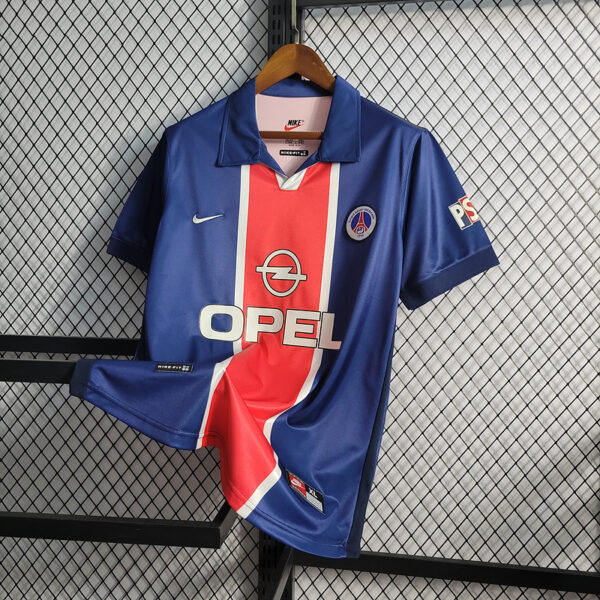 CAMISETA RETRO PSG 98 - Image 11