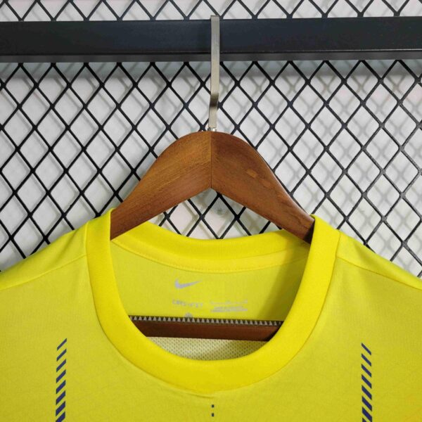 CAMISETA AL-NASSR 23/24 - Image 5