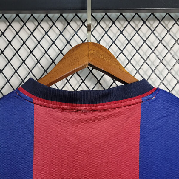 CAMISETA RETRO FC BARCELONA 98/99 - Image 2