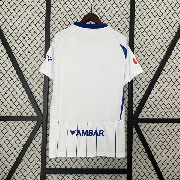 CAMISETA ZARAGOZA 24/25 - Image 5