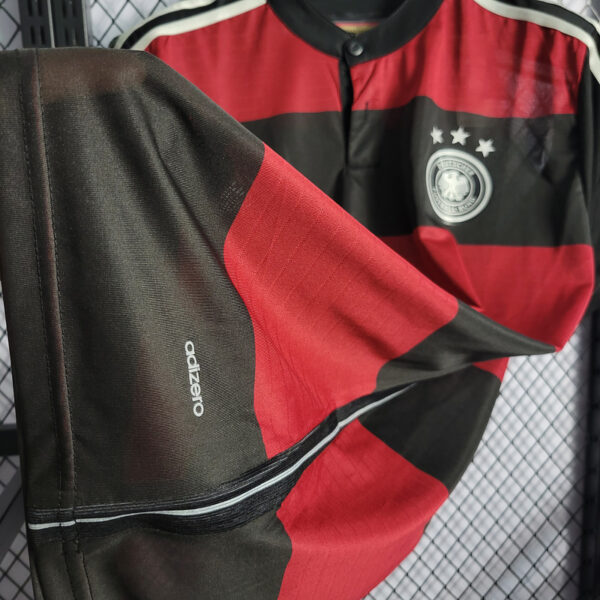 CAMISETA RETRO ALEMANIA 14 - Image 8