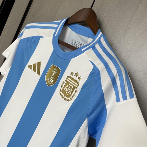 CAMISETA ARGENTINA 24/25 - Image 8