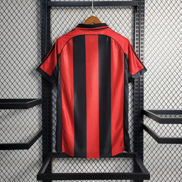 CAMISETA RETRO AC MILAN 98/99 - Image 2