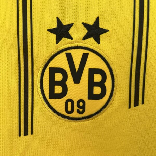 CAMISETA BORUSSIA DORTMUND 24/25 - Image 3