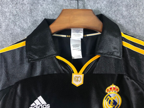 CAMISETA RETRO REAL MADRID 98/99 - Image 15