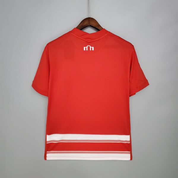CAMISETA GRANADA 1ª EQUIPACIÓN 21/22 - Image 2