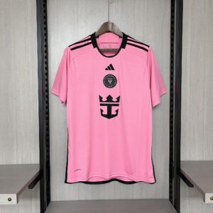 CAMISETA INTER MIAMI 24/25
