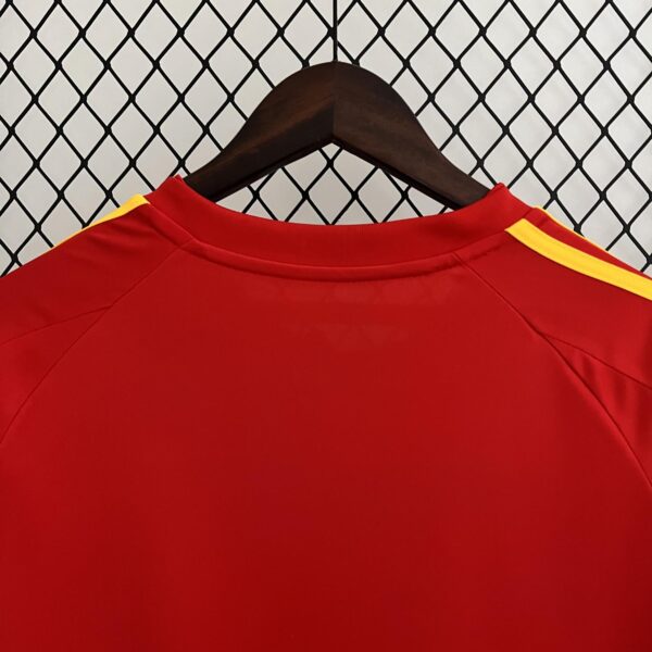 CAMISETA RETRO ESPAÑA 08 - Image 4
