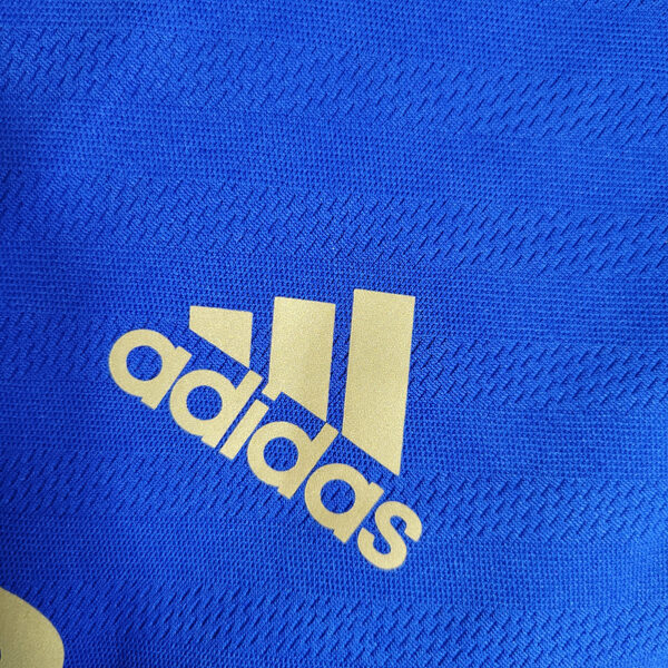 CAMISETA RETRO CHELSEA 12/13 - Image 6