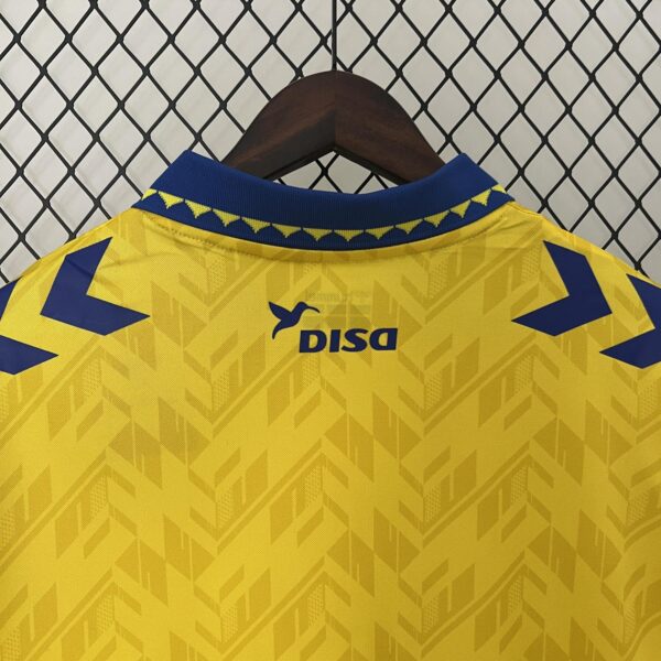 CAMISETA LAS PALMAS 24/25 - Image 2