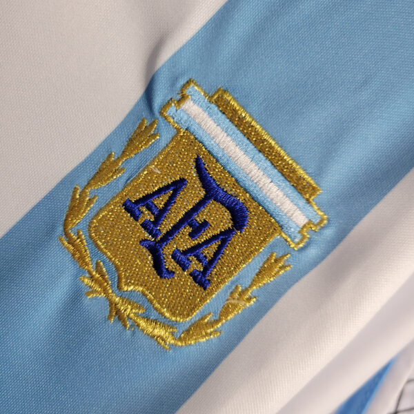 CAMISETA RETRO ARGENTINA 93 - Image 5