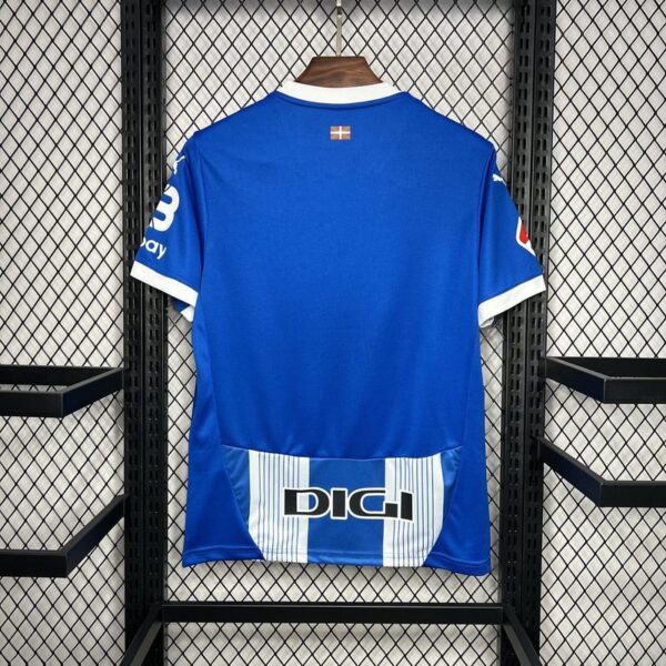 CAMISETA ALAVES 24/25 - Image 6