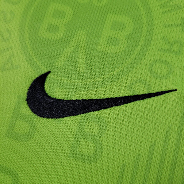 CAMISETA RETRO BORUSSIA DORTMUND 96 - Image 7
