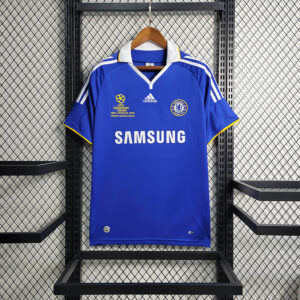 CAMISETA RETRO CHELSEA 08/09