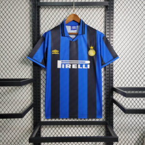 CAMISETA RETRO INTER MILAN 95/96