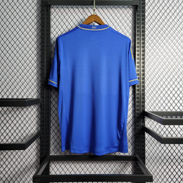 CAMISETA RETRO CHELSEA 12/13 - Image 7
