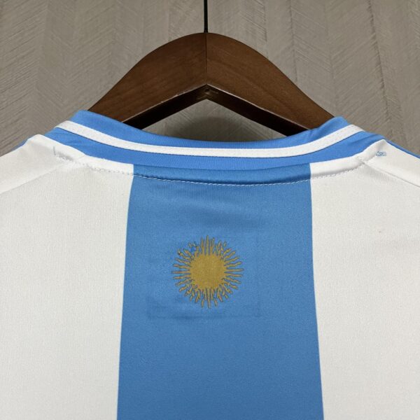 CAMISETA ARGENTINA 24/25 - Image 9