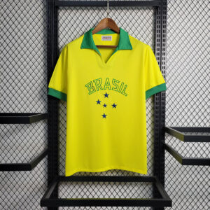 CAMISETA RETRO BRAZIL 58