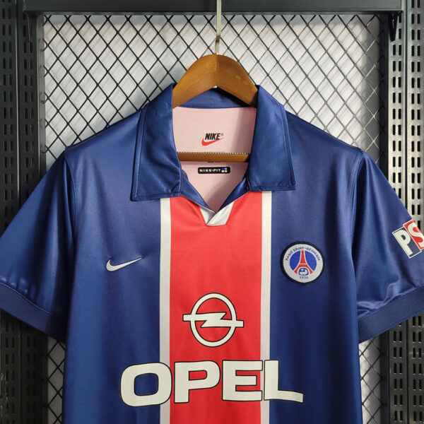 CAMISETA RETRO PSG 98 - Image 12