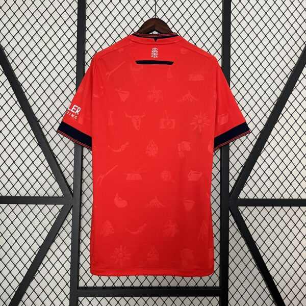 CAMISETA OSASUNA 24/25 - Image 5
