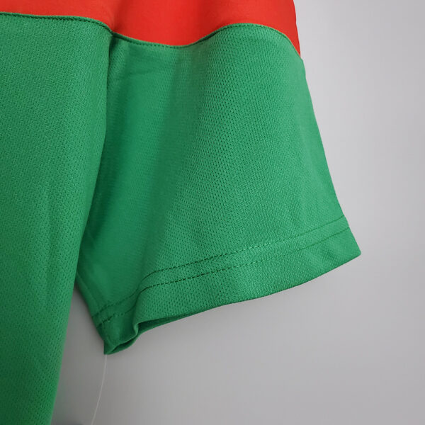 CAMISETA RETRO ATHETICO BILBAO 11/12 - Image 8