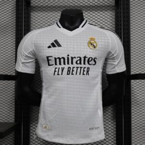 CAMISETA REAL MADRID 24/25
