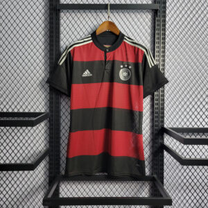 CAMISETA RETRO ALEMANIA 14
