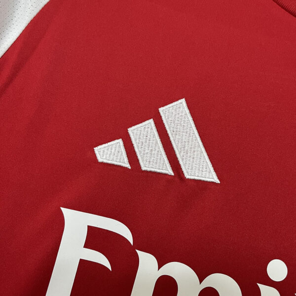 CAMISETA ARSENAL 24/25 - Image 11