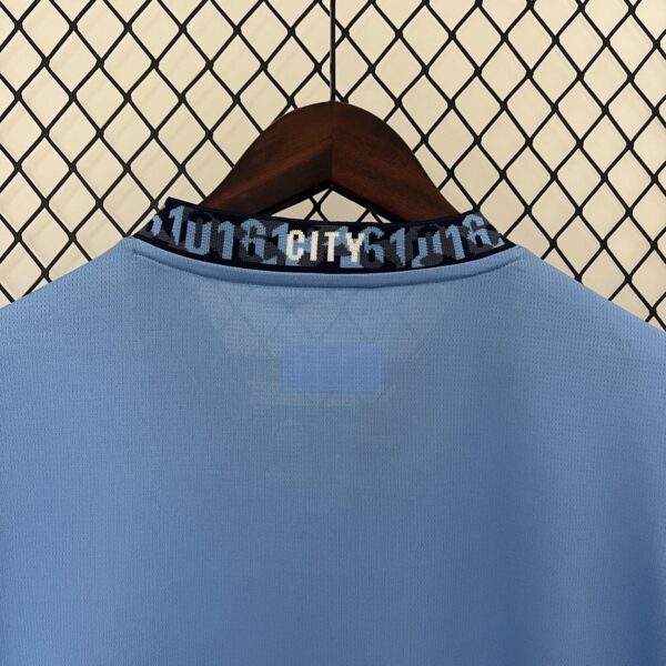 CAMISETA MANCHESTER CITY 24/25 - Image 8