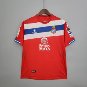CAMISETA ESPANYOL 2ª EQUIPACIÓN 21/22