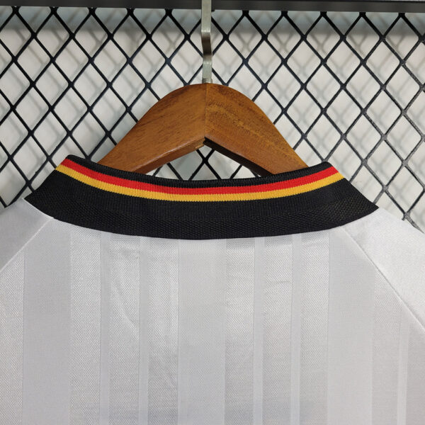 CAMISETA RETRO ALEMANIA 92 - Image 4