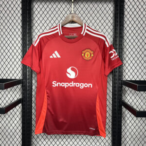 CAMISETA MANCHESTER UNITED 24/25