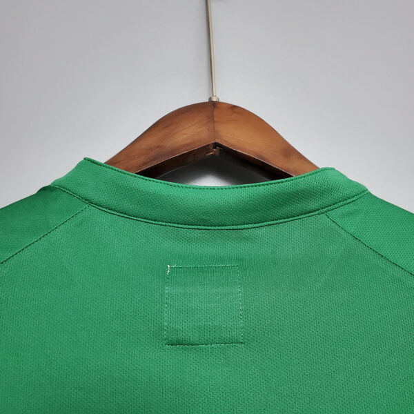 CAMISETA RETRO ATHETICO BILBAO 11/12 - Image 7