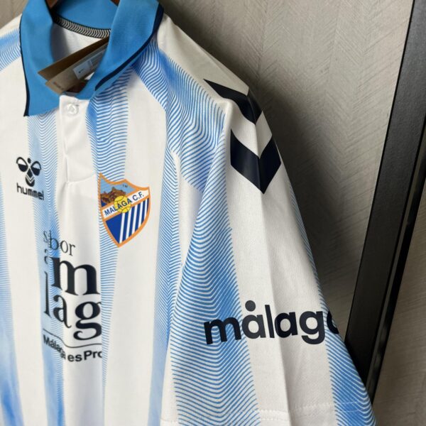 CAMISETA MALAGA 23/24 - Image 4