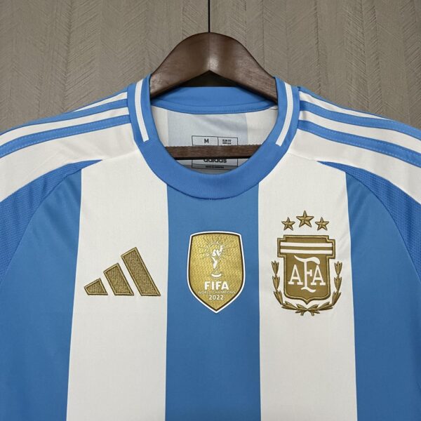 CAMISETA ARGENTINA 24/25 - Image 10