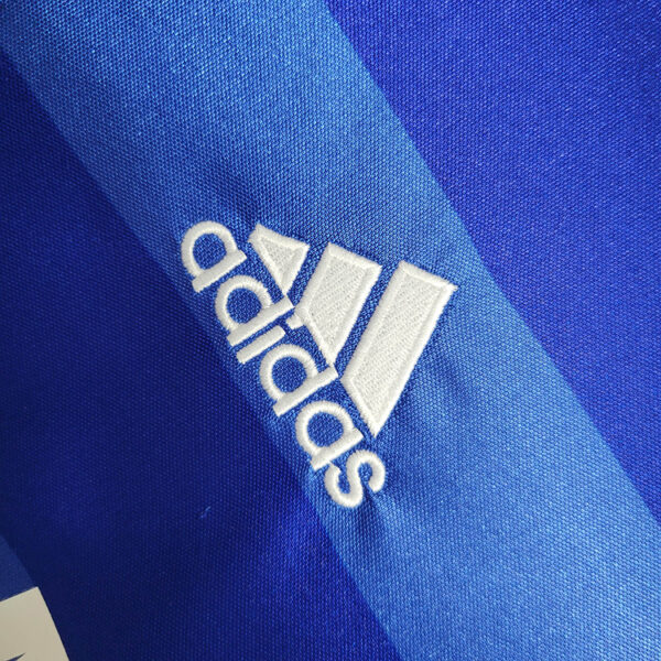 CAMISETA RETRO CHELSEA 11/12 - Image 6