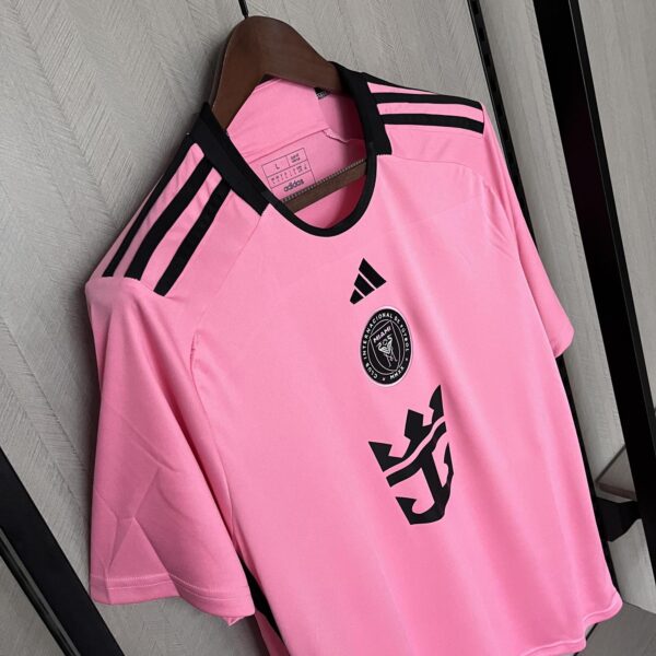 CAMISETA INTER MIAMI 24/25 - Image 2